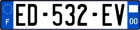 ED-532-EV