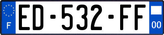 ED-532-FF