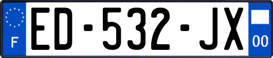 ED-532-JX