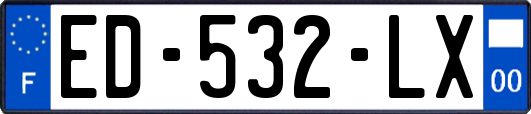 ED-532-LX