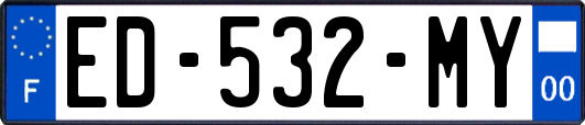 ED-532-MY