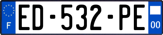 ED-532-PE