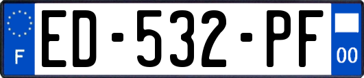 ED-532-PF