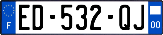 ED-532-QJ