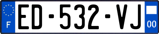 ED-532-VJ