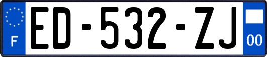 ED-532-ZJ