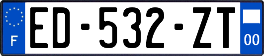 ED-532-ZT