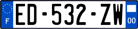 ED-532-ZW