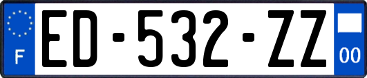 ED-532-ZZ