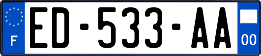 ED-533-AA