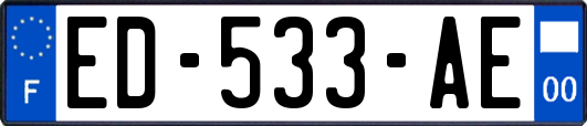 ED-533-AE