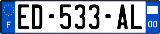 ED-533-AL