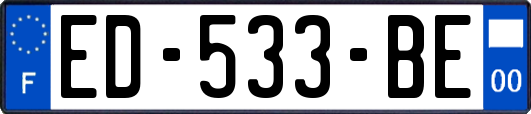 ED-533-BE