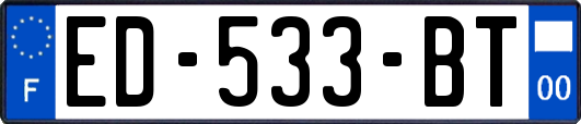 ED-533-BT