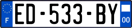 ED-533-BY