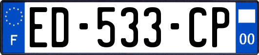 ED-533-CP