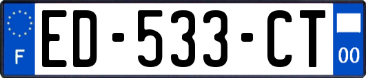 ED-533-CT