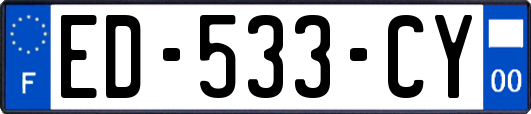ED-533-CY