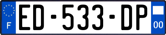 ED-533-DP