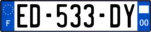 ED-533-DY