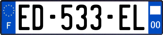 ED-533-EL