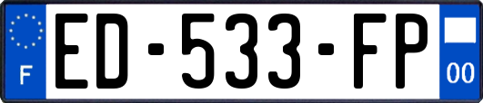 ED-533-FP