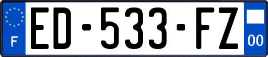 ED-533-FZ