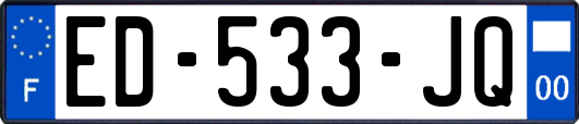 ED-533-JQ