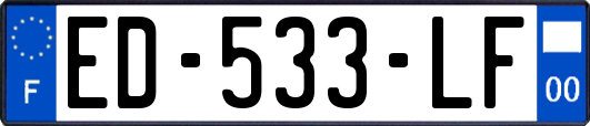 ED-533-LF