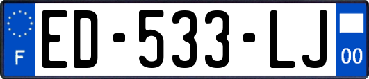 ED-533-LJ