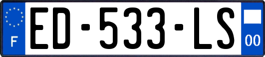 ED-533-LS