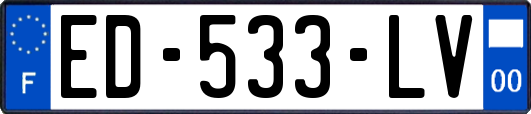 ED-533-LV