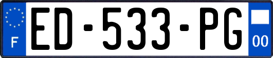 ED-533-PG