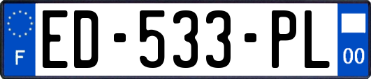 ED-533-PL