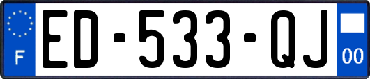 ED-533-QJ