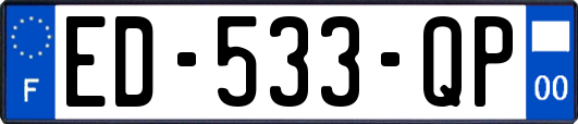 ED-533-QP