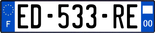 ED-533-RE