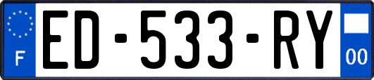 ED-533-RY