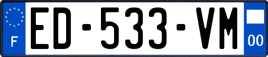 ED-533-VM