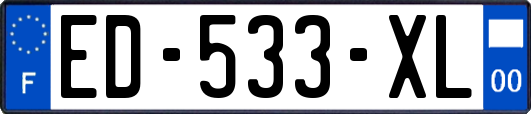 ED-533-XL