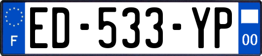 ED-533-YP