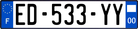ED-533-YY