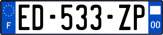 ED-533-ZP