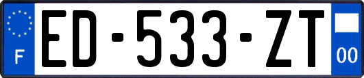 ED-533-ZT