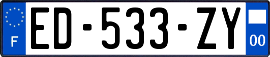 ED-533-ZY