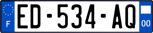 ED-534-AQ