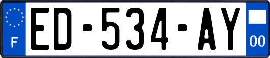 ED-534-AY