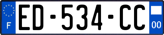 ED-534-CC