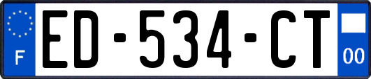 ED-534-CT