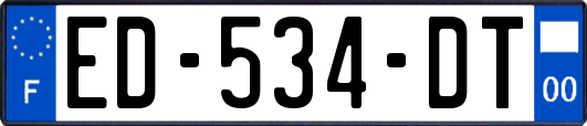 ED-534-DT